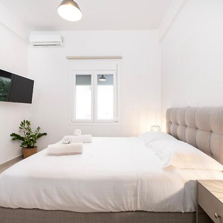Spacious & Luxe 3Br Downtown 1Min To Beach Miasto Kos Zewnętrze zdjęcie