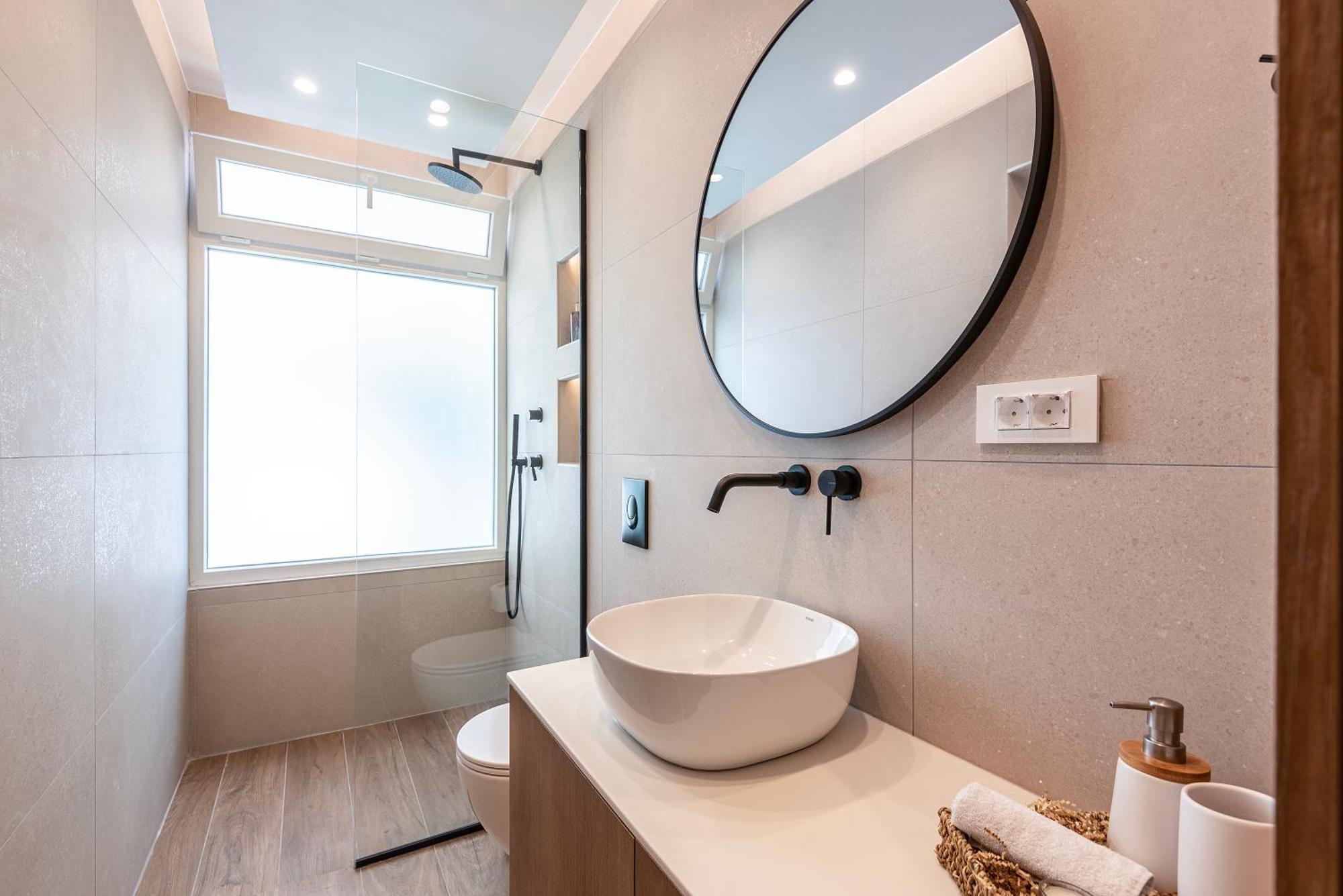 Spacious & Luxe 3Br Downtown 1Min To Beach Miasto Kos Zewnętrze zdjęcie